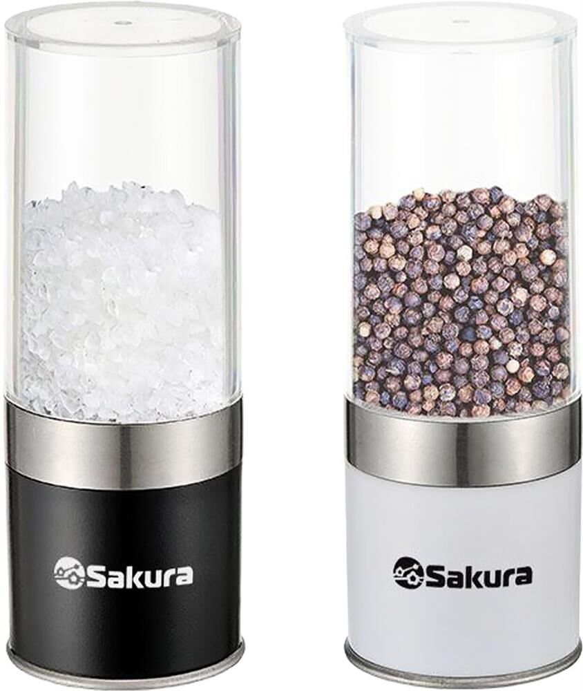 Набор для специй Sakura SA-6649S
