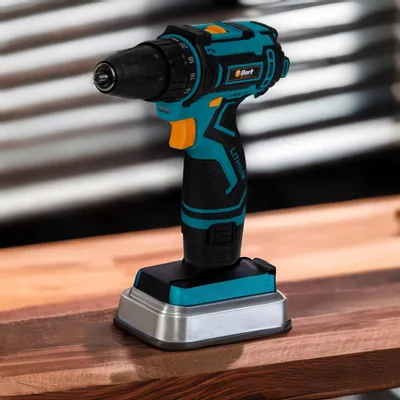 Bort BAB-12x2Li-F (с 1-им АКБ)