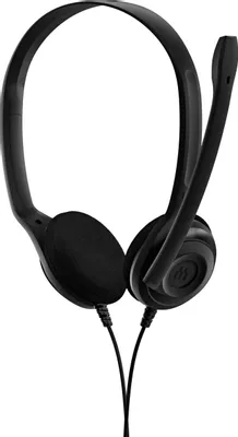 Наушники Sennheiser PC 5 CHAT