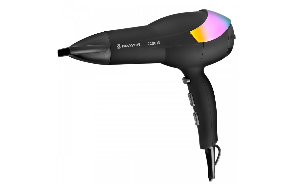 Фен Brayer BR3003