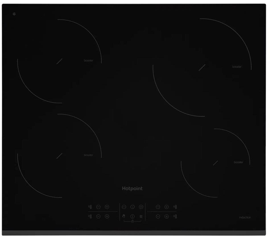 HOTPOINT HB 1560S BF