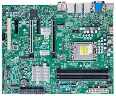 Supermicro MBD-X13SAE-F-B