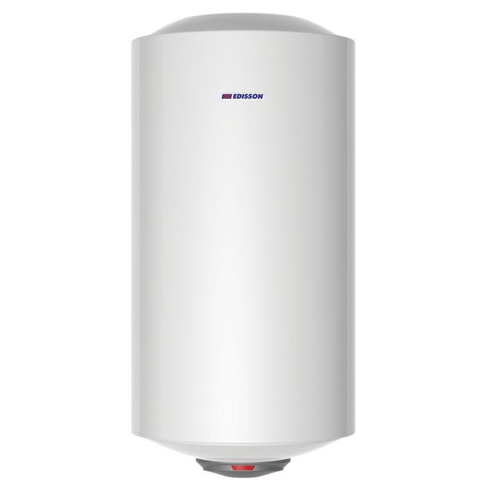 Накопительный электрический водонагреватель Edisson ER 100 V