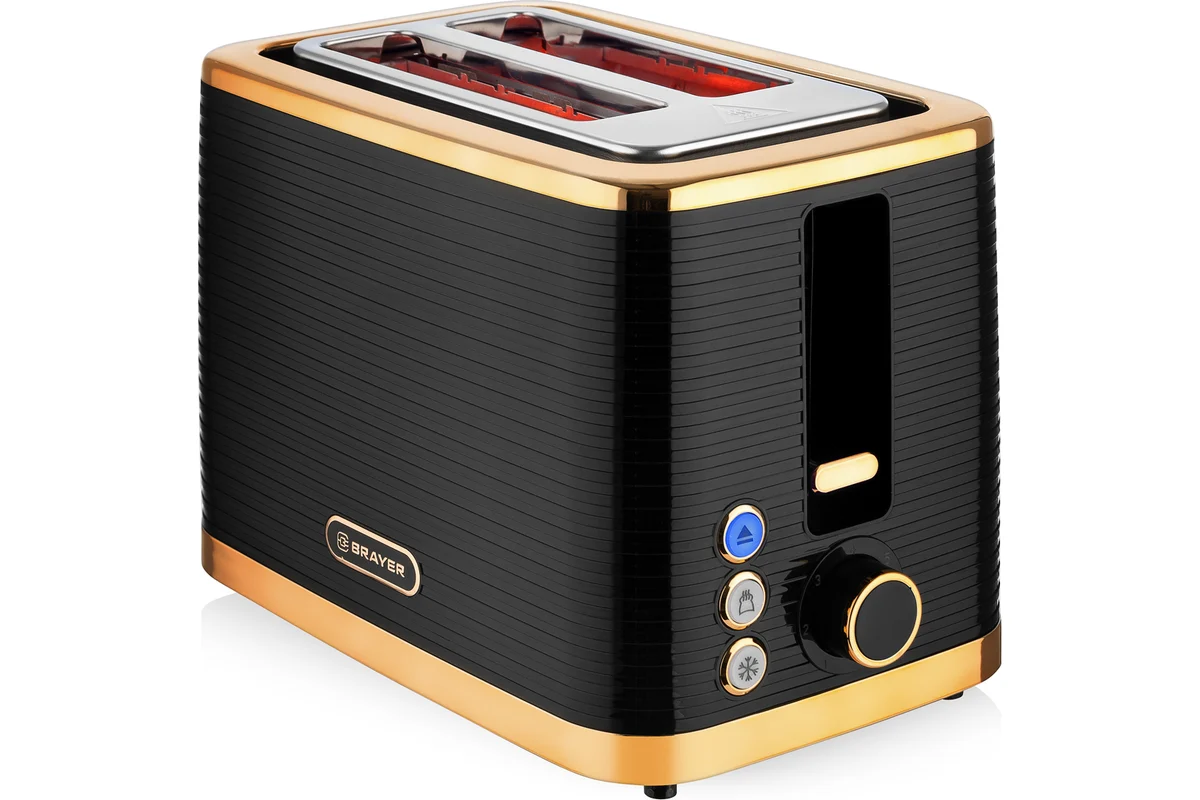 Тостер Brayer BR2112