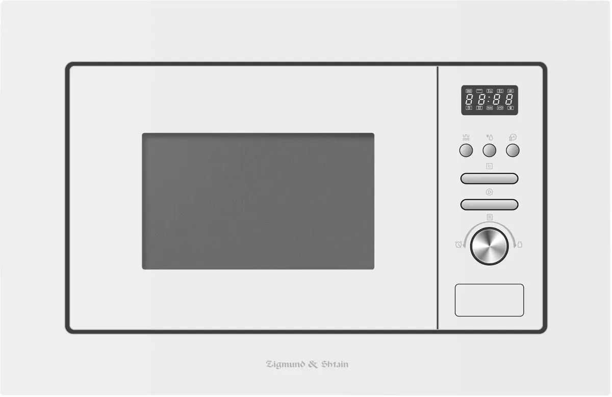 Микроволновая печь Zigmund & Shtain BMO 16.202 W