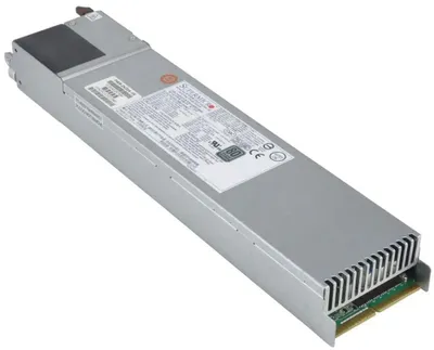 Supermicro PWS-2K20A-1R