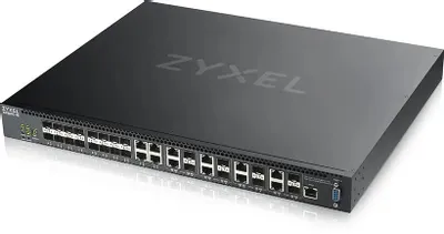 Zyxel XS3800-28