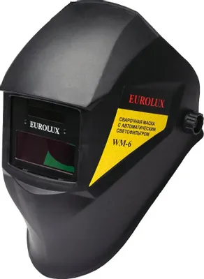 Eurolux WM-6
