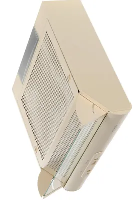 Кухонная вытяжка Elikor Davoline 50П-290-П3Л (крем)