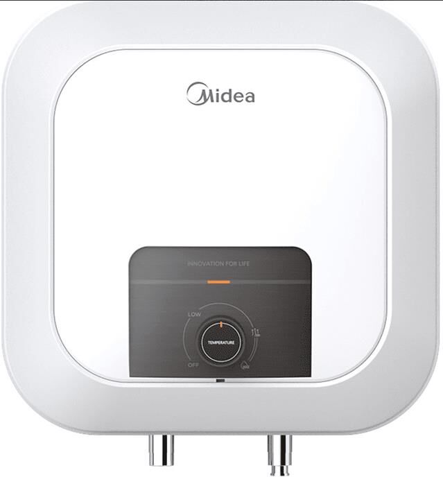 MIDEA Kitchen PRO MWH10-15MPCA