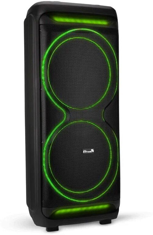 ELTRONIC (30-55) CRAZY BOX 2000 - колонка 15"