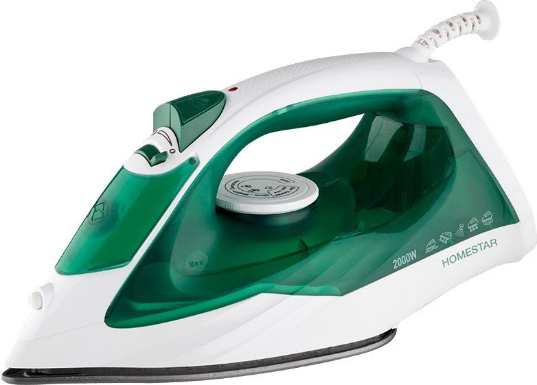 HOMESTAR HS-4008 бело-зеленый (105375)