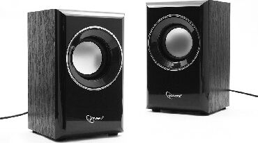 Акустика Gembird SPK-204