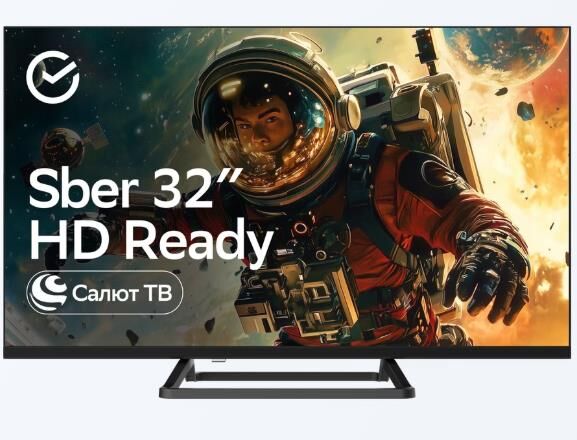 SBER SDX-32H3114 SMART TV