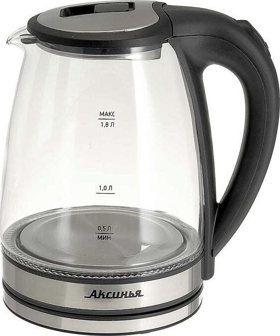 АКСИНЬЯ КС-1019 черный