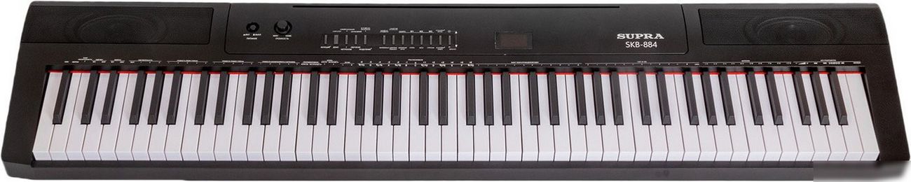 Цифровое пианино Supra SKB-884