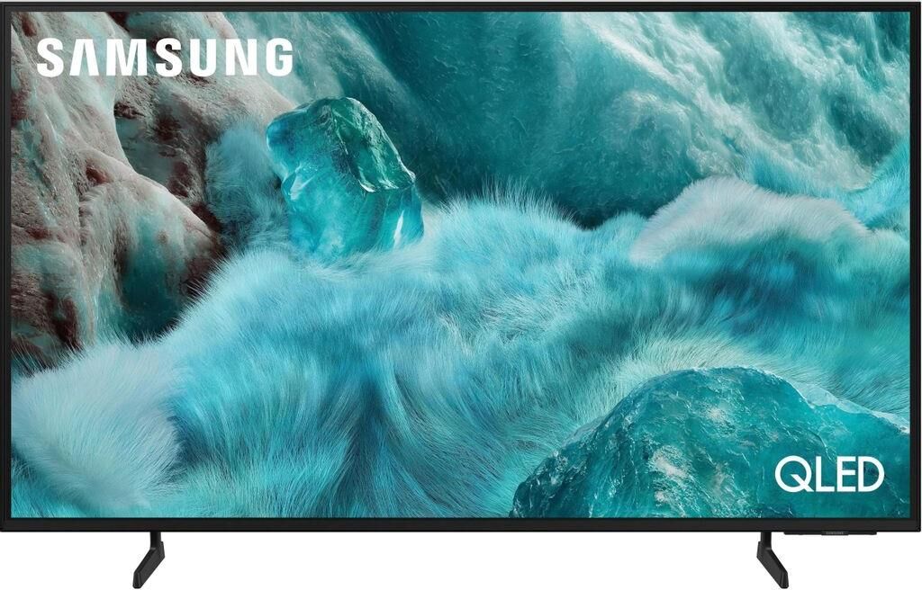 SAMSUNG QE50Q7FAAUXRU SMART TV [ПИ]