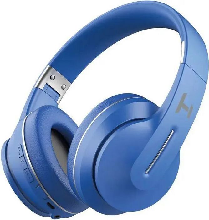 Наушники Harper HB-413 (синий)