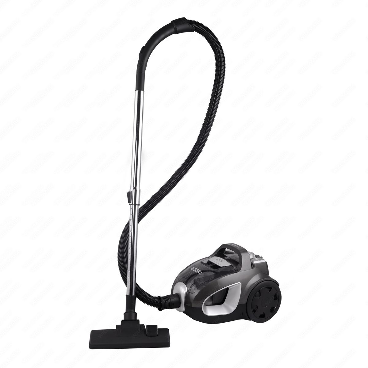 Пылесос Willmark VC-1865CY (серый)