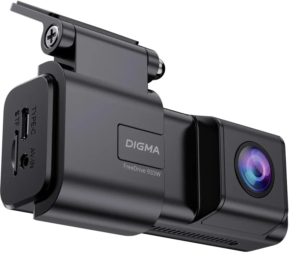 DIGMA FreeDrive 933W