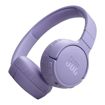 JBL Tune 670NC (сиреневый)
