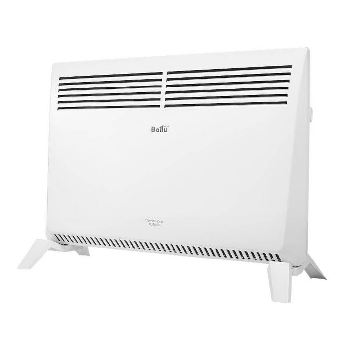 Конвектор Ballu Camino Eco Turbo BEC/EMT-2000