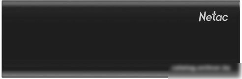 Netac Z Slim 250GB NT01ZSLIM-250G-32BK