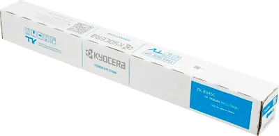 Картридж Kyocera TK-8345C