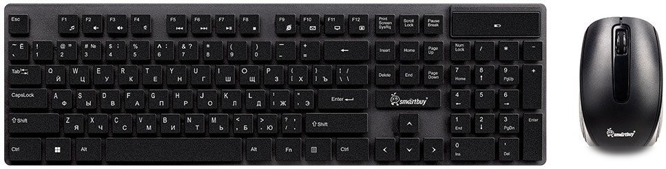 SMARTBUY SBC400AGK черный