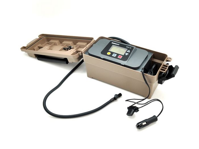 Беркут SPEC-19