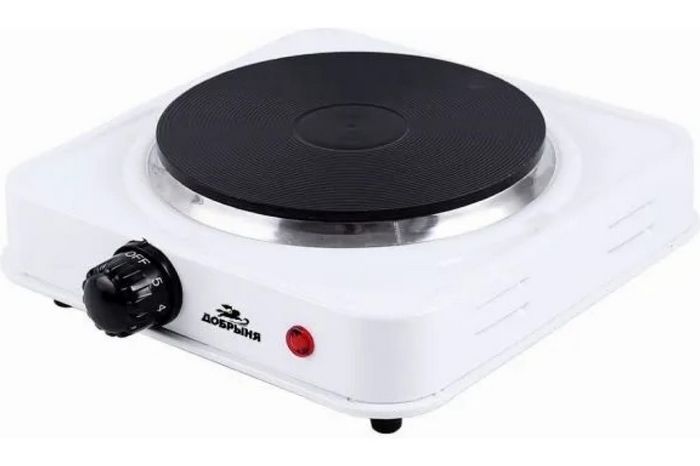 ДОБРЫНЯ DO-2206W бел.