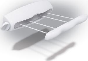 Gimi Rotor 4 (10717005)