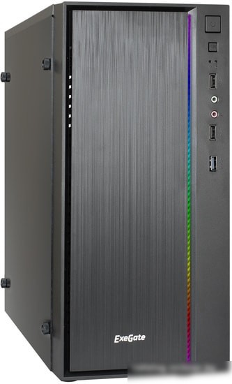 ExeGate mEVO-9301 EX283754RUS