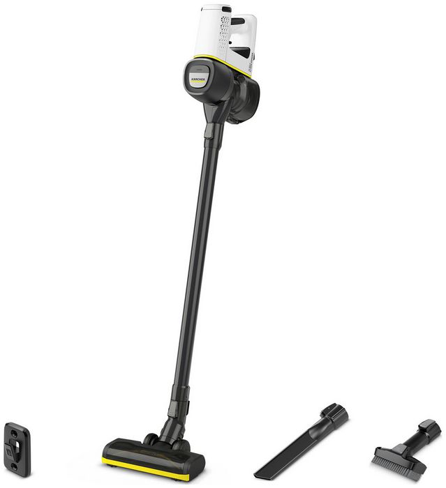 Karcher VC 4 Cordless myHome 1.198-630.0