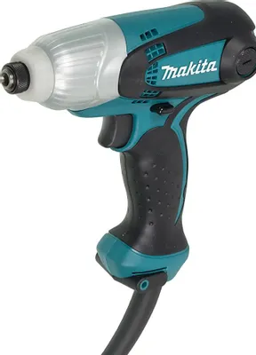 Шуруповерт Makita TD0101