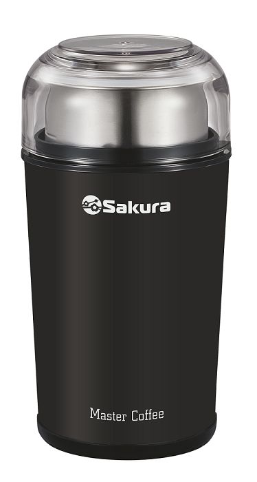 Электрическая кофемолка Sakura SA-6173BK