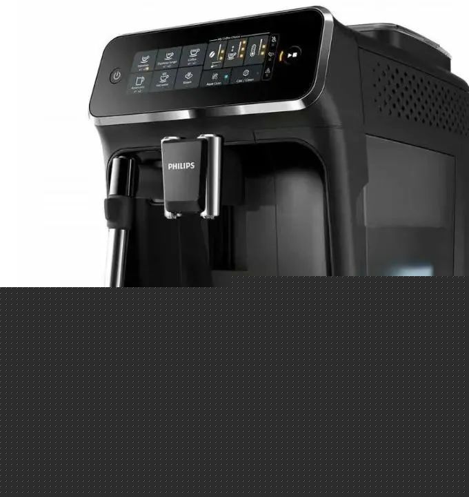 Кофемашина Philips EP3321/40
