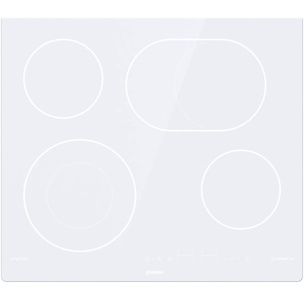 Варочная панель Gorenje ECT643SYW