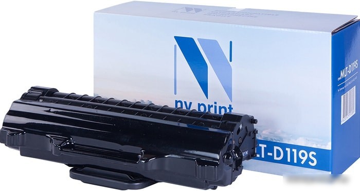 NV Print NV-MLTD119S (аналог Samsung MLT-D119S)