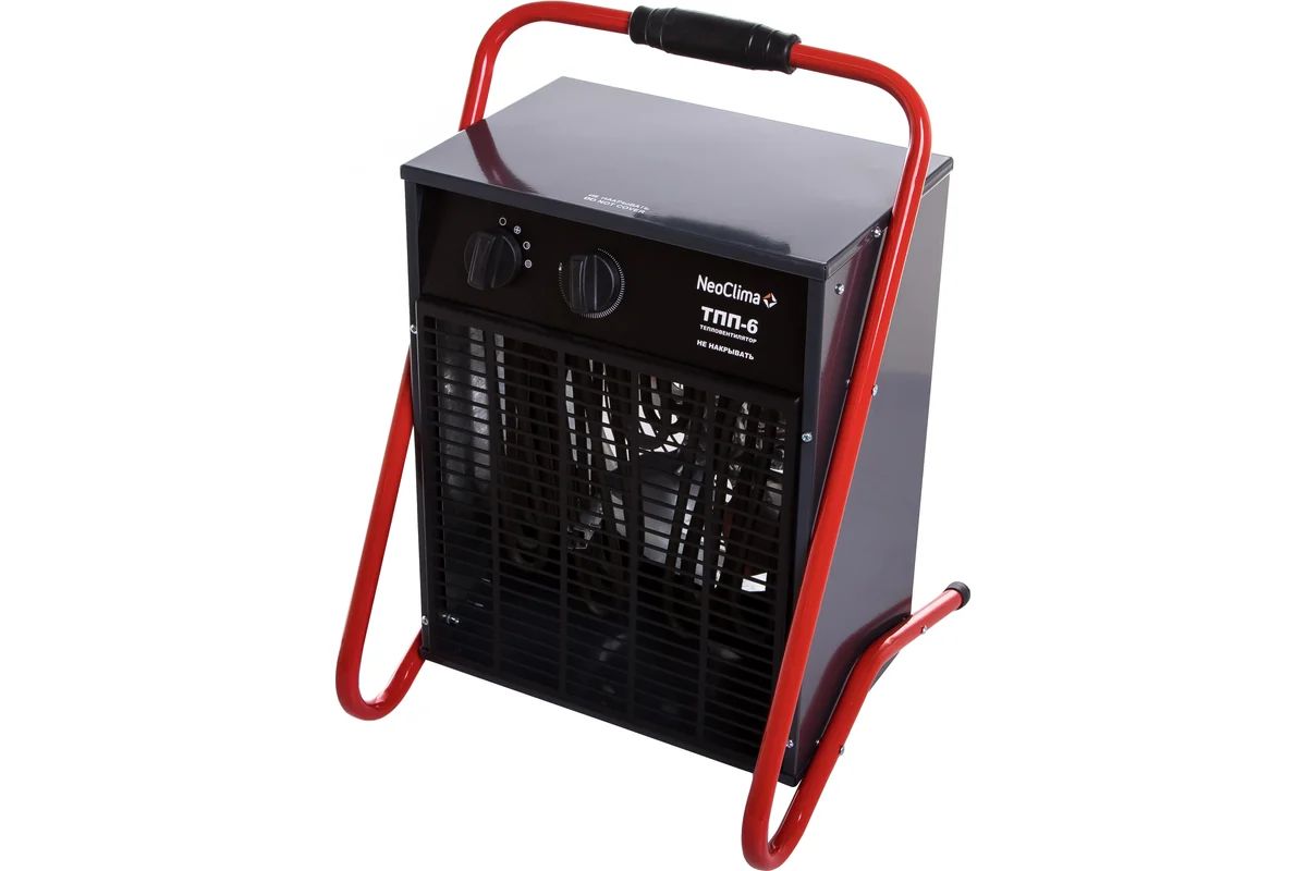 NEOCLIMA ТПП-6
