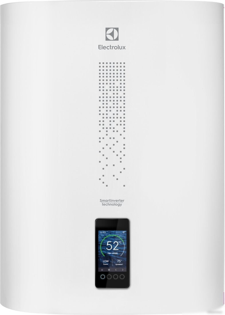 Electrolux EWH 30 SmartInverter