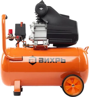 Компрессор Вихрь КМП-300/50
