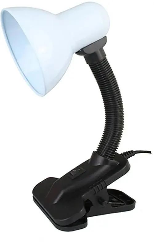 ULTRAFLASH (12361) UF-320 C01 белый