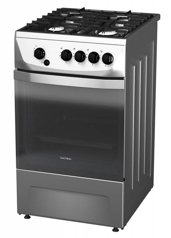 Кухонная плита Darina 1D1 GM241 014 X