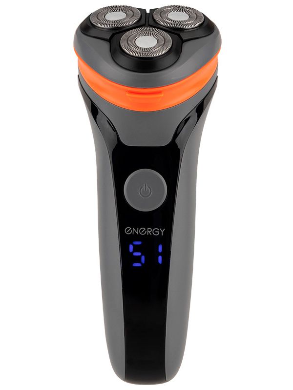 Электробритва Energy EN-728