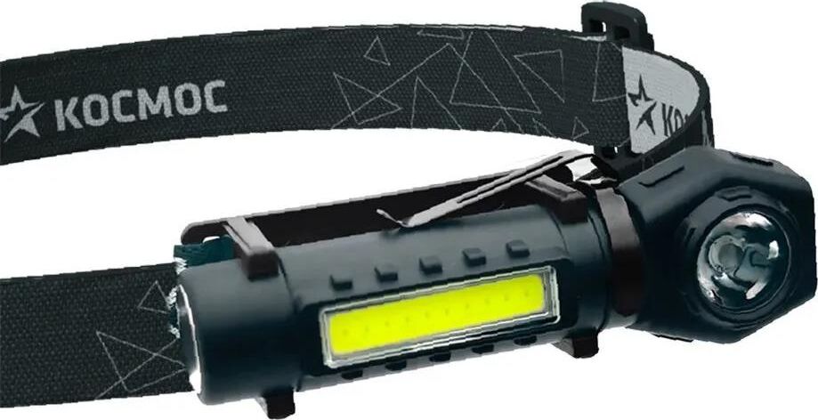 КОСМОС KOC508Lit Серый