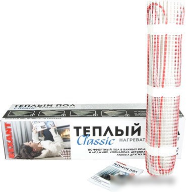 Rexant Classic RNX-2.0-300 2 кв.м. 300 Вт