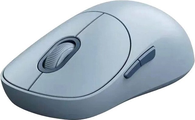XIAOMI Wireless Mouse 3 Blue (BHR8914GL)