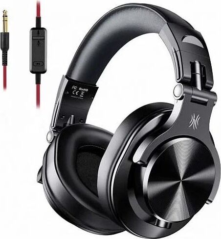 Наушники ONEODIO A71M black