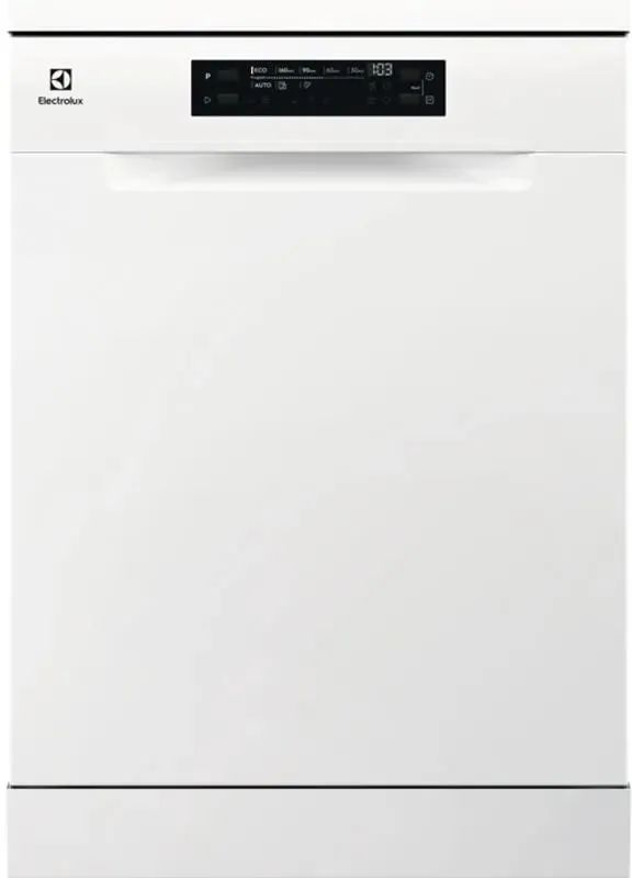 Отдельностоящая посудомоечная машина Electrolux ESM48310SW